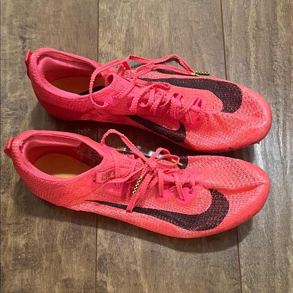 Superfly Elite 2 Men’s 9.5 Nike Cleats